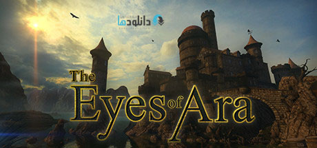 The Eyes of Ara-pc-cover